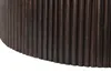 Couchtisch Salvator 50 x 50 x 46 cm Mangoholz Natur Produktbild-Vorschau 4