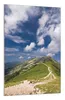 Wallario Wandbild Alpenluft, Größe: 61 x 91,5 cm, Poster Produktbild-Vorschau 2