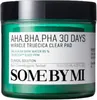 SOME BY MI AHA BHA PHA 30 Tage Miracle Truecica Clear Pad Produktbild-Vorschau 4