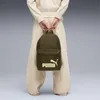 Puma Backpack 091164-21 in Dark Olive-Gold Moon color size Anteprima dell’immagine prodotto 4
