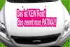 Indigos UG - Aufkleber Heckscheibe & Motorklappe DE6172 - Produktbild-Vorschau 2