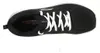 Skechers Sneakers 12615-BKW in Black color size 38 Anteprima dell’immagine prodotto 37