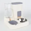 Futterautomat Wasserautomat für Tiere, 2in1 Automat Spender Produktbild-Vorschau 9