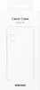 Samsung Clear Case Galaxy S23 Transparentný Náhľad obrázku produktu 6