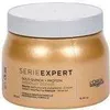 - L'Oréal Absolut Repair Gold Quinoa + Protein Maske 500 ml Produktbild-Vorschau 2