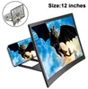 3D lupa na obrazovku, 12/14 palců, zakřivená, HD zvětšovací Náhled obrázku produktu 1