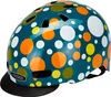 NUTCASE Fahrradhelm Street MIPS, Gloss, POLKA FACE Produktbild-Vorschau 2