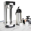 Buffalo Filterkaffeemaschine mit Pumpkanne - 2,3 L Produktbild-Vorschau 9