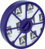 vhbw Staubsaugerfilter kompatibel mit Dyson DC20, DC21, Produktbild-Vorschau 1