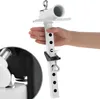 com-four® Sonnenschirm-Halterung aus pulverbeschichtetem Produktbild-Vorschau 5