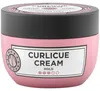 Krém pro definici a výživu kudrnatých vlasů (Curlicue Náhled obrázku produktu 4