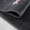 Homebyhome Kinderzimmer Teppich, Kinderteppich, Mädchen Produktbild-Vorschau 3