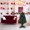 Homestyling KO-AFB000130 z oświetleniem LED kolor 90 cm Podgląd zdjęcia produktu 3