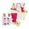 Geschenkset für Frauen Rose Harmony 5-in-1 Produktbild-Vorschau 3