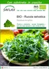 SAFLAX  -- Rucola selvatica - 1500 semi - Con substrato - Anteprima dell’immagine prodotto 1