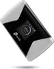 A product shot of a TP-Link mobile hotspot on a white background. Produktbild-Vorschau