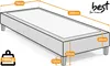 4myBaby GmbH bettgestell 90 x 200  mit Holzlatten| bedframe Produktbild-Vorschau 2