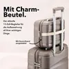 SKYCASES Travel One - 4 teiliges Hartschalenkoffer-Set Produktbild-Vorschau 6