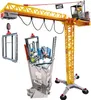 Gru da cantiere PLAYMOBIL RC con componenti Anteprima dell’immagine prodotto 10