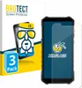 3x BROTECT Schutzglas für Ulefone Armor X9 Pro Schutzfolie Produktbild-Vorschau 1