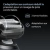 Braun Rasierer Series 6 62-G1650s Voir les images du produit 4