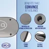 alca® Automatická clona do auta, 50x100 cm, ochrana proti Náhled obrázku produktu 4