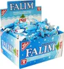 FALIM Zuckerfreier Kaugummi Karbonat & Minzgeschmack  100 Produktbild-Vorschau 1