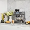 Sage - The Barista Pro - Kaffeemaschine mit manuellem Produktbild-Vorschau 14