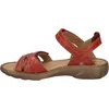 JOSEF SEIBEL Debra 62 | Sandale für Damen | Rot Produktbild-Vorschau 22