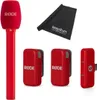 Rode Mikrofon-Funksystem Wireless Micro USB-C Interview Set Produktbild-Vorschau 1