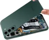 Samsung, Ersatzteil Akkudeckel für Samsung Galaxy S22, Grün Produktbild-Vorschau 3