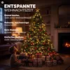 CASARIA Premium Weihnachtsbaum Künstlich XL 180cm Produktbild-Vorschau 8