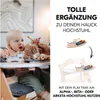 Hauck Play Tray Spiel Music - Xylophon Music-Spielzeug Produktbild-Vorschau 3