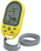 Technoline ea3050 altimetro/barometro/bussola elettronica Anteprima dell’immagine prodotto 2