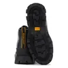 Caterpiller Hardwear Mid Womens Lederstiefel Produktbild-Vorschau 3
