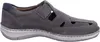 Josef Seibel New Anvers 81 Slipper Grau Produktbild-Vorschau 34