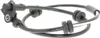 VEMO ABS Sensor Raddrehzahl Hinten für FORD Fiesta Mk6 Produktbild-Vorschau 16