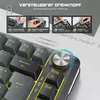 Redragon K681GB-PRO-DE Mechanisches Gaming-Keyboard – 81 Produktbild-Vorschau 7