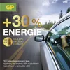 Lithiová knoflíková baterie GP Ultra plus CR2430, 1 ks Náhled obrázku produktu