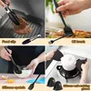Airfryer Zubehör für COSORI Heißluftfritteuse Dual Zone 8,5 Produktbild-Vorschau 8
