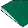 DONAU 3950001-06 Klassik Ordner grün Karton 5,0 cm DIN A4 Anteprima dell’immagine prodotto 6