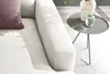 KAWOLA Longseat CARA Feincord weiß Produktbild-Vorschau 2