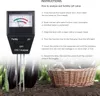 2-in-1-Boden-pH-Meter Fruchtbarkeitstester pH-Tester Produktbild-Vorschau 6
