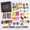 Kindergeburtstag Mitgebsel Set – bunte Party Favors Box mit Produktbild-Vorschau 2