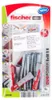 chevilles et vis FISCHER, Diam.8 x L.40 mm Voir les images du produit 14