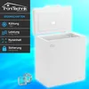 TroniTechnik® Gefriertruhe Kühltruhe BORGAR PRO mit 2in1 Produktbild-Vorschau 2