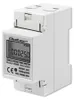 Qoltec 50899 Single phase electronic energy consumption Anteprima dell’immagine prodotto 1