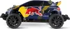 Carrera RC 2,4GHz      370183022 RB Peugeot WRX 208 - Produktbild-Vorschau 2