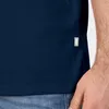 T-Shirt Jako Organic Hommes - Marine Voir les images du produit 3