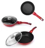 Berlinger Haus Granit Topfset Bh-1226 Rot Metallic Line 15 Produktbild-Vorschau 9